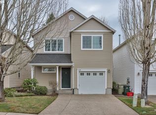 6488 NW Wenmarie Dr, Portland, OR 97229