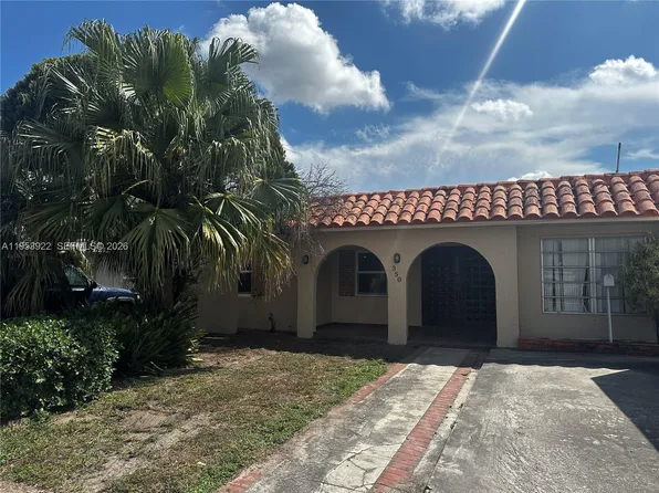 350 W 34th St, Hialeah, FL 33012