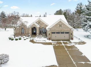 45713 Morningside Ct, Canton, MI 48187