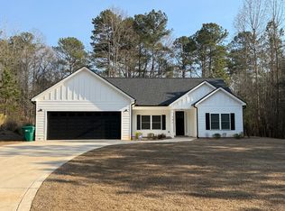 161 Willow Forest Rd, Milledgeville, GA 31061