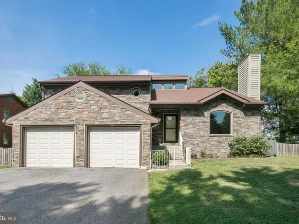 6604 Coldstream Dr, New Market, MD 21774