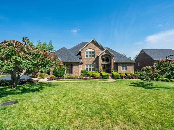 1635 Copper Creek Dr, Owensboro, KY 42303