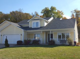 711 Appleby Ct, Huntington, IN 46750