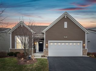 2643 Cranbrook St, Naperville, IL 60564