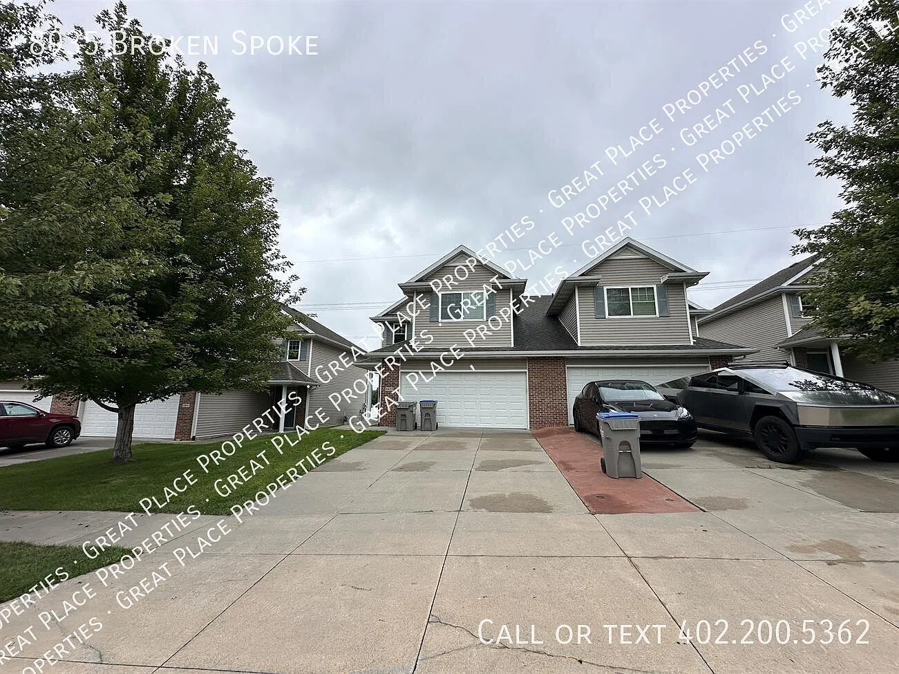 3 bed, 2.5 bath, 1738 sqft, $1,899 — Photo 3