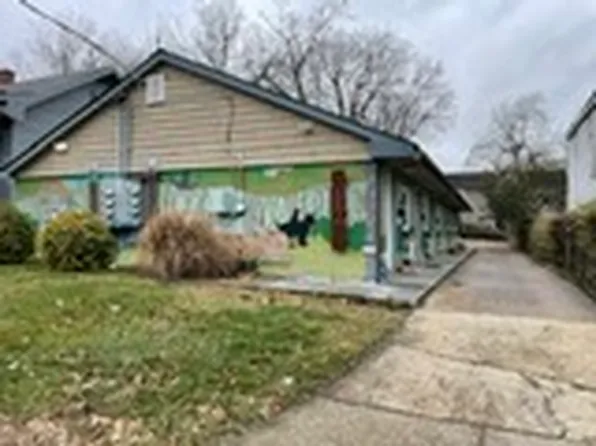 613 Shropshire Ave, Lexington, KY