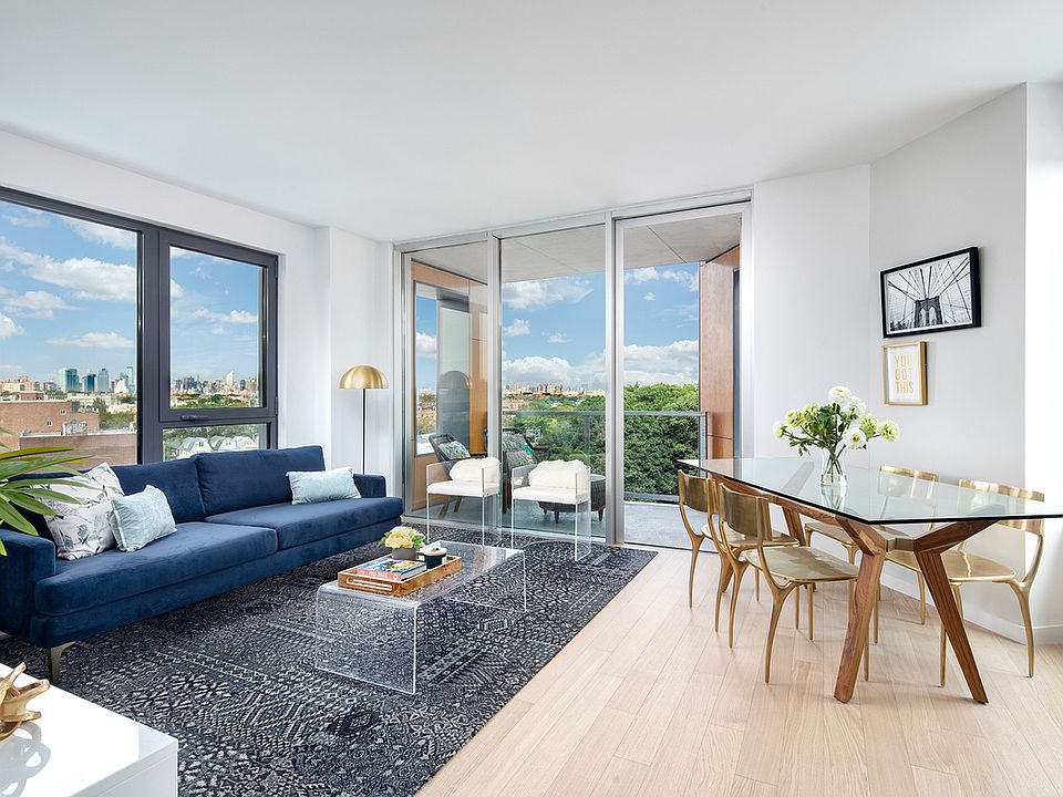 1st image of 37-46 72nd St Penthouse A