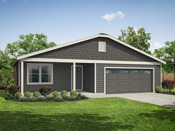 Primrose C Plan, Haystack Butte