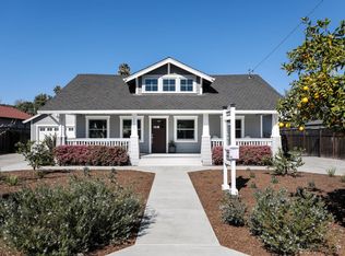 2935 Neal Ave, San Jose, CA 95128