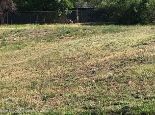 1019 N Adams St, Amarillo, TX 79107