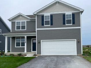 10569 Whitney Place St, Saint John, IN 46373