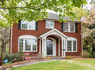 21 S Avondale Rd, Avondale Estates, GA 30002