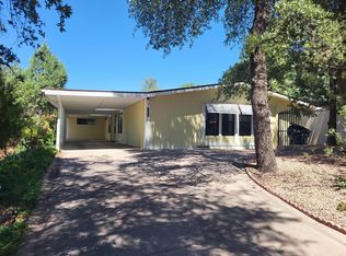 213 N Whiting Dr, Payson, AZ 85541