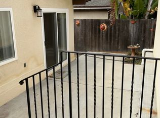 1909 Elise Way, Santa Barbara, CA 93109