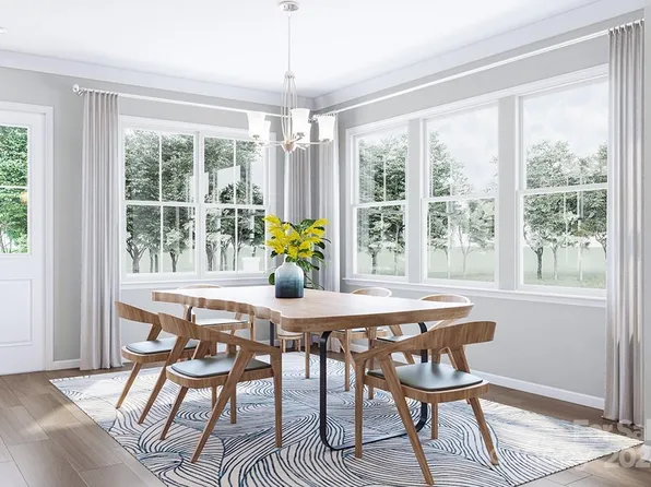 5718 Clear Creek Ln, Charlotte, NC 28215