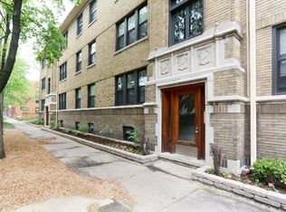 3719 N Leavitt St #03, Chicago, IL 60618