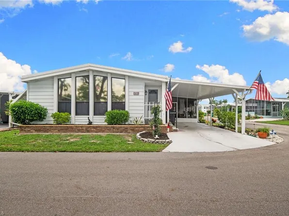 979 White House LN, NAPLES, FL 34110