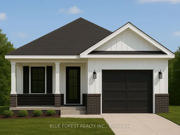 LOT 6 Queens Line, West Elgin, ON N0L 2C0