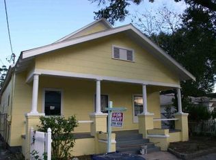 2915 Sanchez St, Tampa, FL 33605