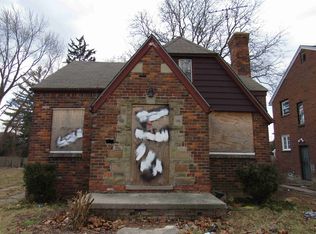 9791 Kensington Ave, Detroit, MI 48224