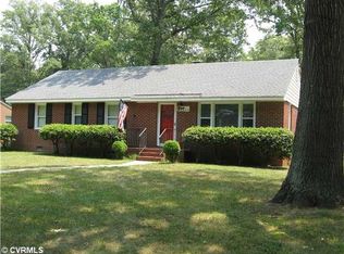 219 Jade Rd, North Chesterfield, VA 23236