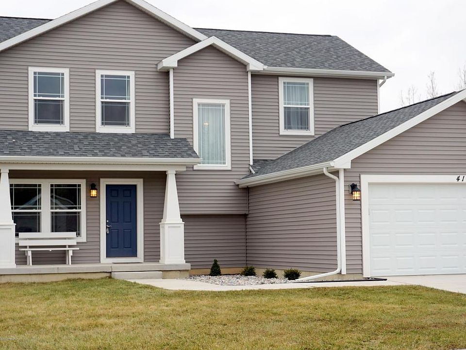 1st image of 418 N Iris Ln