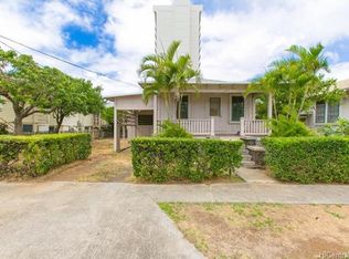 918 Makahiki Way, Honolulu, HI 96826
