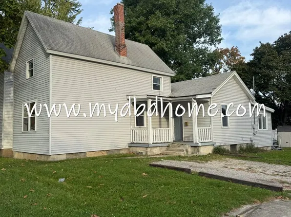 2249 New Haven Ave, Fort Wayne, IN 46803