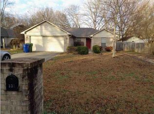 331 Ash St, Conway, AR 72034