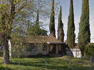 4074 E Dwight Way, Fresno, CA