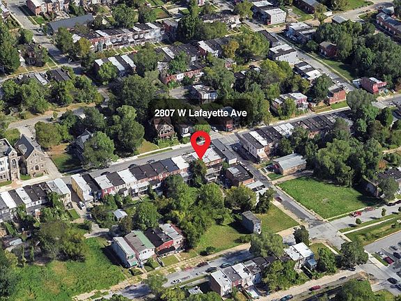 2nd image of 2807 W Lafayette Ave