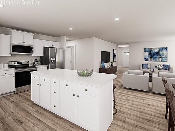 5th image of 337 Linwood Estates Dr