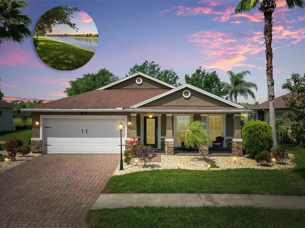 88 Arena Lake Dr, Palm Coast, FL 32137