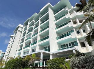 1 San Geronimo St, San Juan, PR 00901