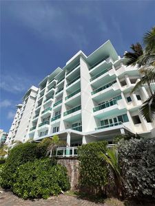 1 San Geronimo St, San Juan, PR, 00901