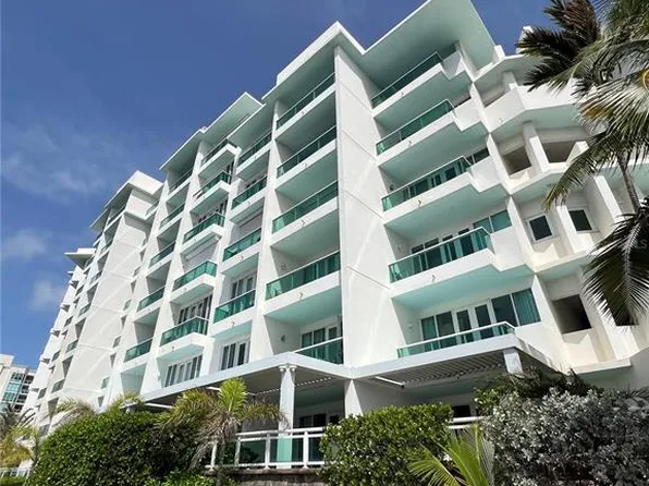 1 San Geronimo St, San Juan, PR 00901