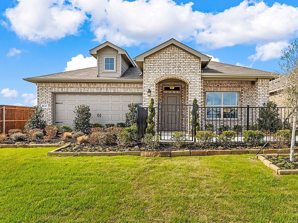 Terra Trace by D.R. Horton Fort Worth South in Crowley TX Zillow