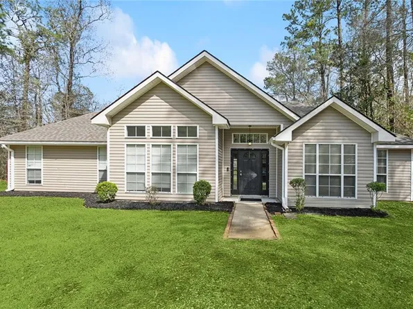 35501 Garden Dr, Slidell, LA 70460