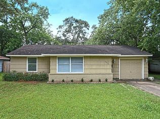 5913 Indigo St, Houston, TX 77074