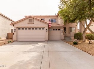 29719 W Fairmount Ave, Buckeye, AZ 85396