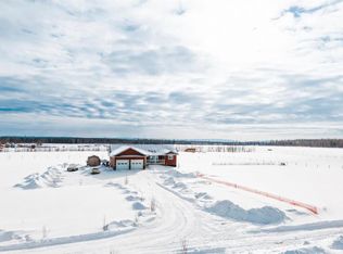 106180 N Range Road 125, Grande Prairie County No. 1, AB T0H1T0
