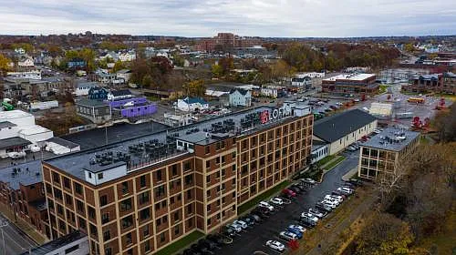 US Rubber Lofts — Photo 40