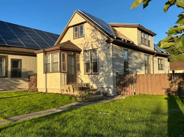 1117 Fillmore St NE, Minneapolis, MN 55413