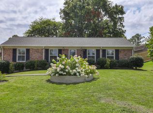 3103 Stafford Dr, Nashville, TN 37214