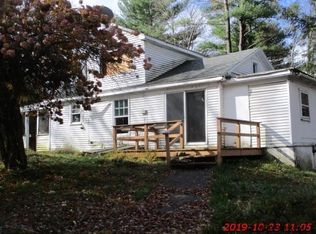 90 Steve Odell Rd, Cropseyville, NY 12052