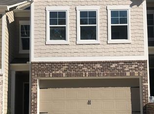3033 Creekside Overlook Way #36, Austell, GA