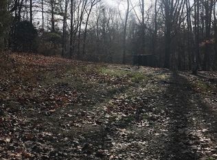 1991 Simmons Ridge Rd, Cornersville, TN 37047