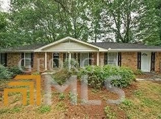 5185 Poplar Springs Rd, Stone Mountain, GA 30083