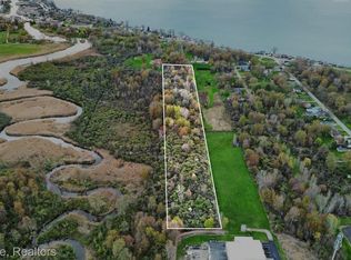 0 Gill Ave, Fair Haven, MI 48023