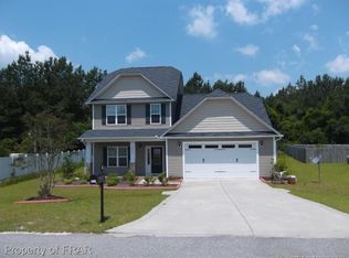 4213 Raccoon Path, Fayetteville, NC 28312